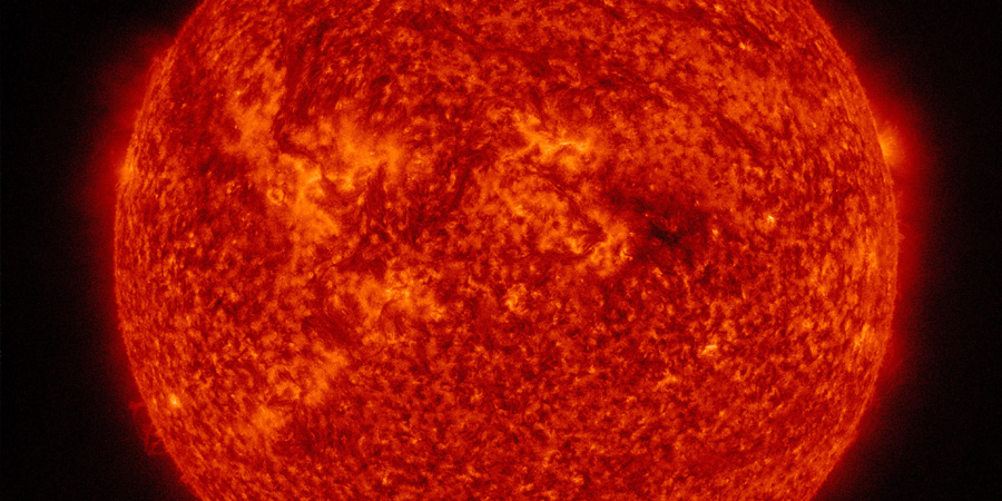 Spotless sun, G2 watch active