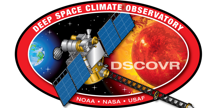 DSCOVR to go live on 27 July